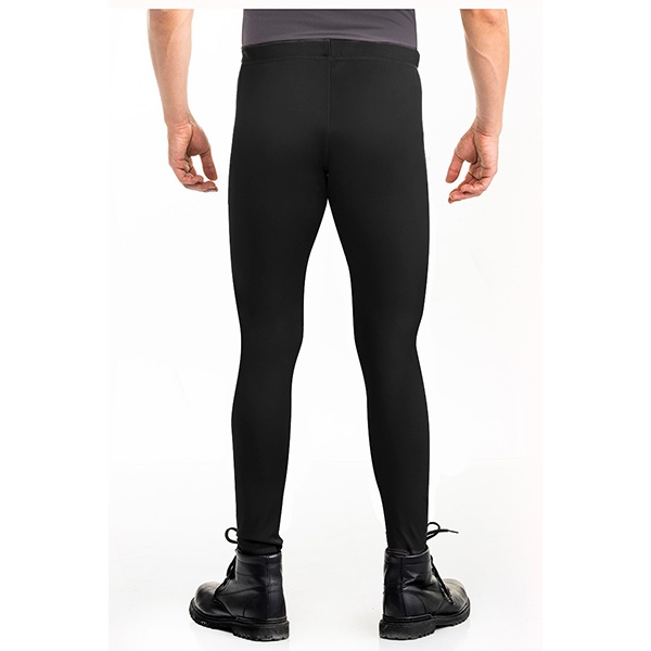 Pantalón de Licra Térmica Afelpada – DI&DU® Store